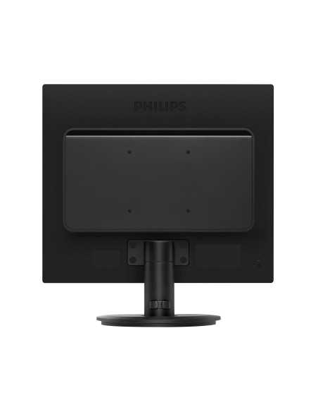 Philips S Line Monitor LCD con retr. LED 19S4QAB 00