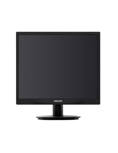 Philips S Line Monitor LCD con retr. LED 19S4QAB 00