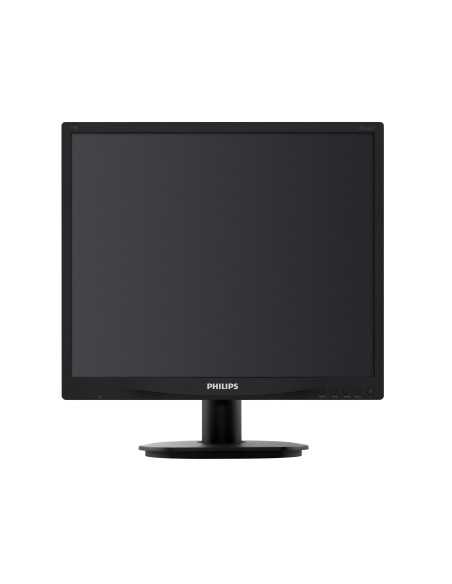Philips S Line Monitor LCD con retr. LED 19S4QAB 00