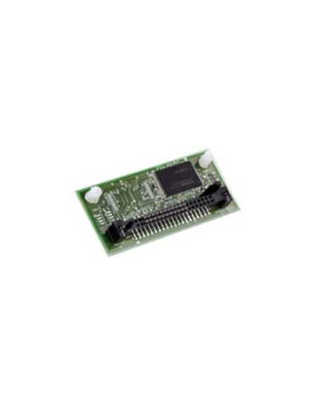 Lexmark X860de, X862de, X864de Card for IPDS SCS TNe scheda di interfaccia e adattatore