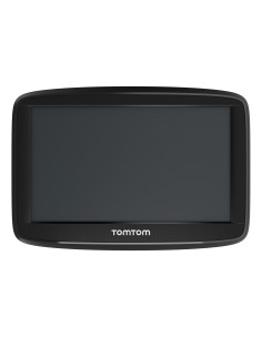 TomTom START 42 navigatore Palmare Fisso 10,9 cm (4.3") Touch screen 235 g Nero