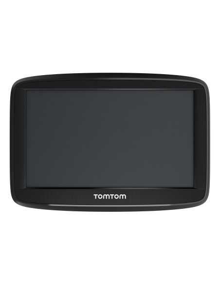 TomTom START 42 navigatore Palmare Fisso 10,9 cm (4.3") Touch screen 235 g Nero