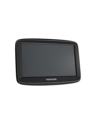 TomTom START 42 navigatore Palmare Fisso 10,9 cm (4.3") Touch screen 235 g Nero