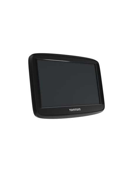 TomTom START 42 navigatore Palmare Fisso 10,9 cm (4.3") Touch screen 235 g Nero