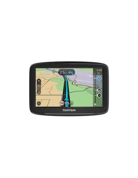 TomTom START 42