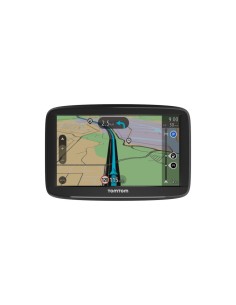 TomTom Start 52 EU45 navigatore Palmare Fisso 12,7 cm (5") Touch screen 235 g Nero