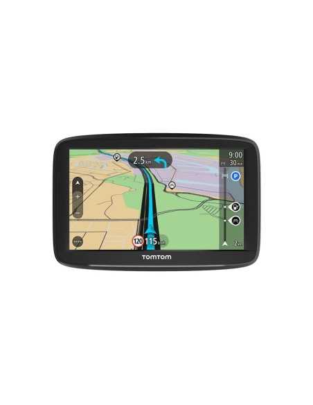 TomTom START 52
