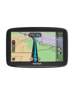 TomTom START 62