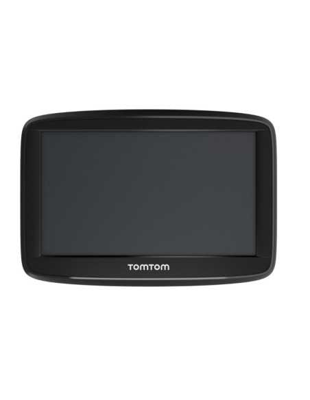 TomTom START 62 navigatore Palmare Fisso 15,2 cm (6") Touch screen 280 g Nero