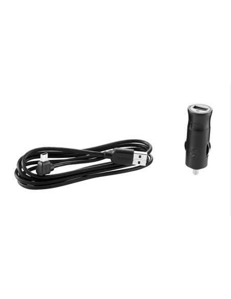 TomTom START 62 navigatore Palmare Fisso 15,2 cm (6") Touch screen 280 g Nero