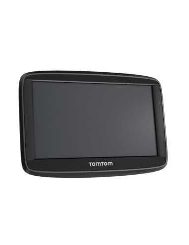TomTom START 62 navigatore Palmare Fisso 15,2 cm (6") Touch screen 280 g Nero