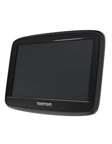 TomTom START 62 navigatore Palmare Fisso 15,2 cm (6") Touch screen 280 g Nero