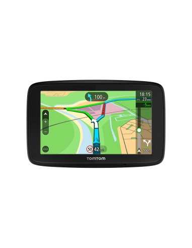 TomTom VIA 53