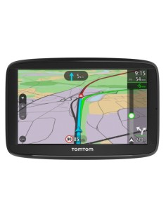 TomTom VIA 52