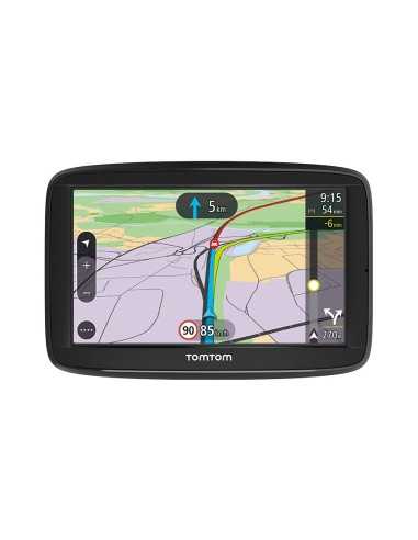 TomTom VIA 52
