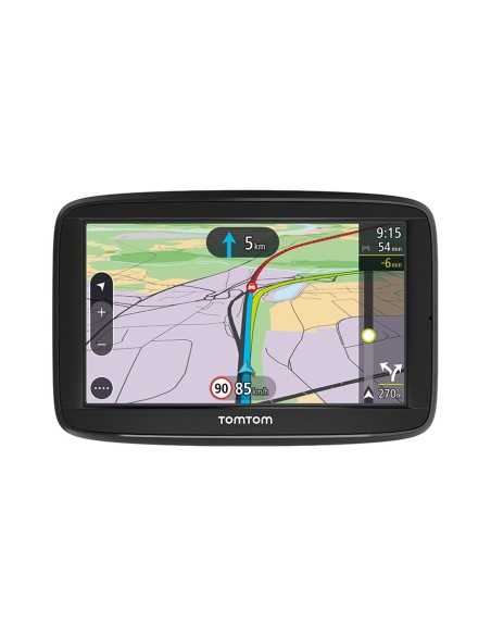 TomTom VIA 52
