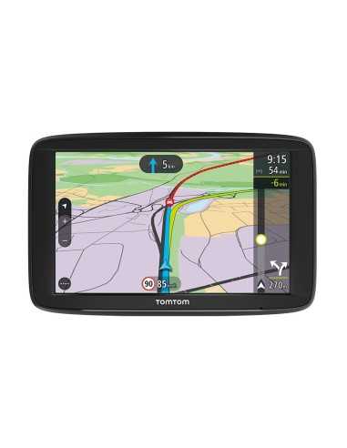 TomTom VIA 62