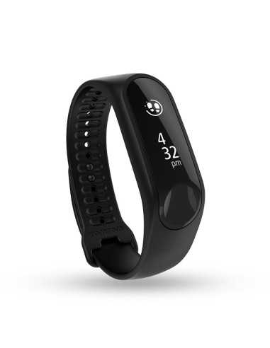 TomTom Braccialetto fitness Touch Cardio