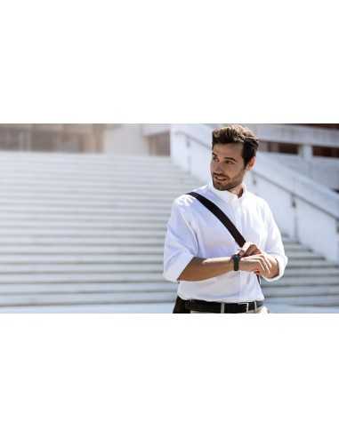 TomTom Braccialetto fitness Touch Cardio