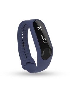 TomTom Braccialetto fitness Touch Cardio 2