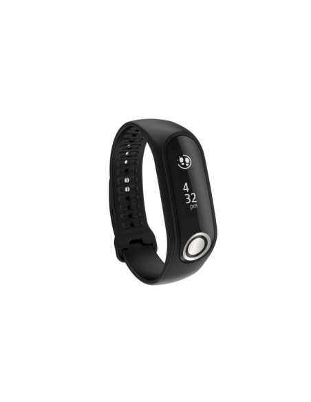TomTom Braccialetto fitness Touch Nero (S)