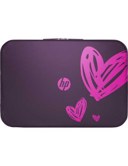 HP 39.62 cm (15.6") Spectrum Sleeve (Ladies edition)