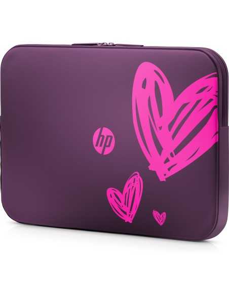 HP 39.62 cm (15.6") Spectrum Sleeve (Ladies edition)