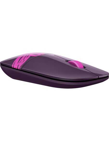HP Mouse wireless Z3700 Valentino