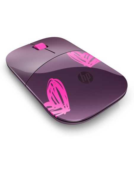 HP Mouse wireless Z3700 Valentino