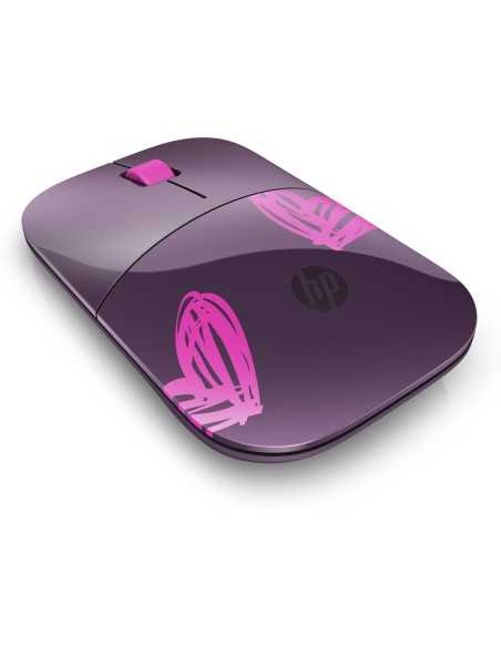 HP Mouse wireless Z3700 Valentino