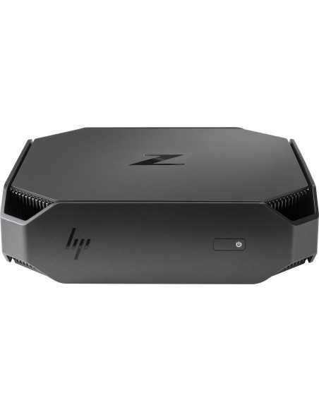 HP Z2 Mini G3 Workstation
