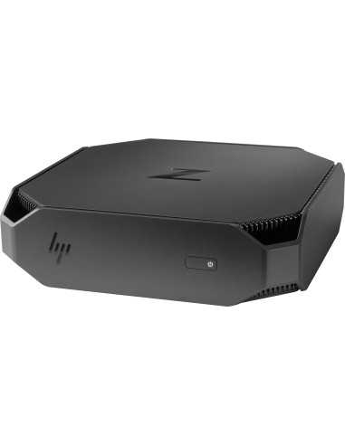 HP Z2 Mini G3 Workstation
