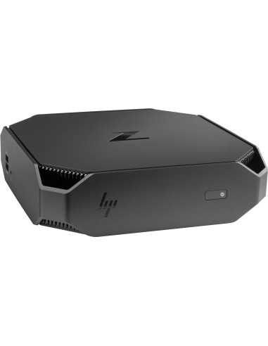 HP Z2 Mini G3 Workstation