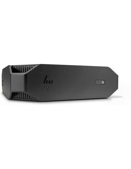 HP Z2 Mini G3 Workstation