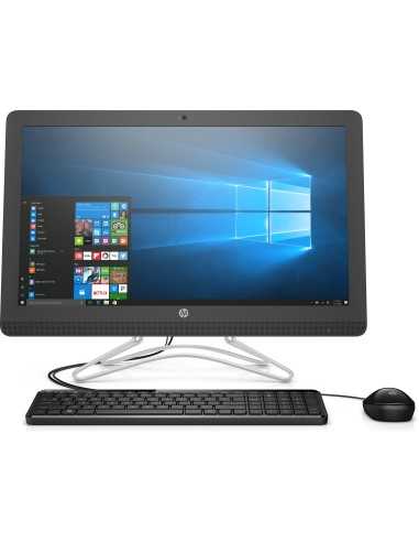 HP All-in-One - 24-g023nl