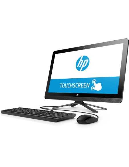HP All-in-One - 24-g023nl
