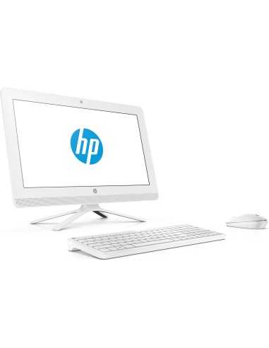HP 20-c024nl Intel® Celeron® 49,5 cm (19.5") 1600 x 900 Pixel 8 GB DDR3L-SDRAM 1000 GB HDD PC All-in-one Windows 10 Home Wi-Fi