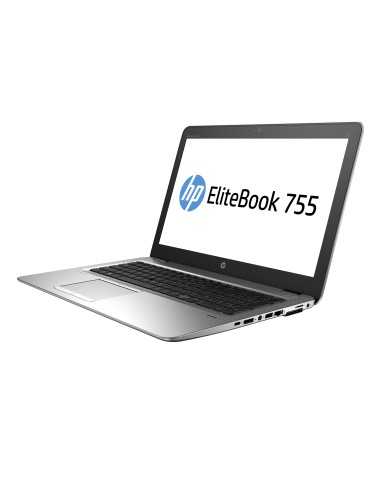 HP EliteBook 755 G4 Notebook PC