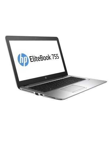 HP EliteBook 755 G4 Notebook PC