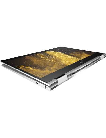 HP EliteBook x360 1020 G2 Computer portatile 31,8 cm (12.5") Touch screen Full HD Intel® Core™ i7 16 GB LPDDR3-SDRAM 512 GB SSD