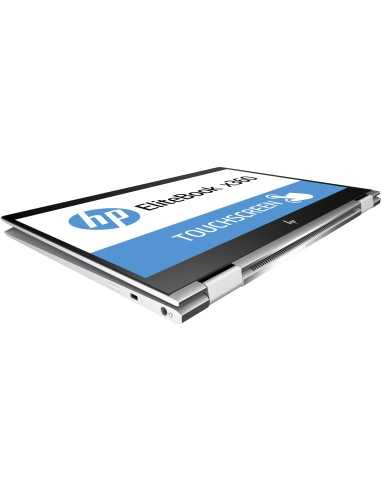 HP EliteBook x360 1020 G2 Computer portatile 31,8 cm (12.5") Touch screen 4K Ultra HD Intel® Core™ i7 16 GB LPDDR3-SDRAM 1024