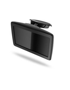 TomTom Start 25 M Europe 45 navigatore Fisso 12,7 cm (5") Touch screen 216 g Nero