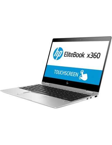 HP EliteBook x360 1020 G2 Computer portatile 31,8 cm (12.5") Touch screen Full HD Intel® Core™ i5 8 GB LPDDR3-SDRAM 256 GB SSD