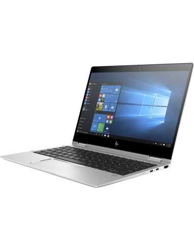 HP EliteBook x360 1020 G2 Computer portatile 31,8 cm (12.5") Touch screen Full HD Intel® Core™ i5 8 GB LPDDR3-SDRAM 256 GB SSD