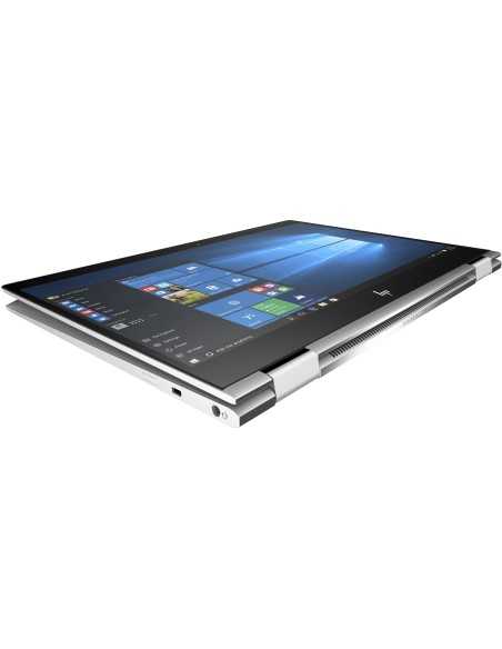 HP EliteBook x360 1020 G2 Computer portatile 31,8 cm (12.5") Touch screen Full HD Intel® Core™ i5 8 GB LPDDR3-SDRAM 256 GB SSD
