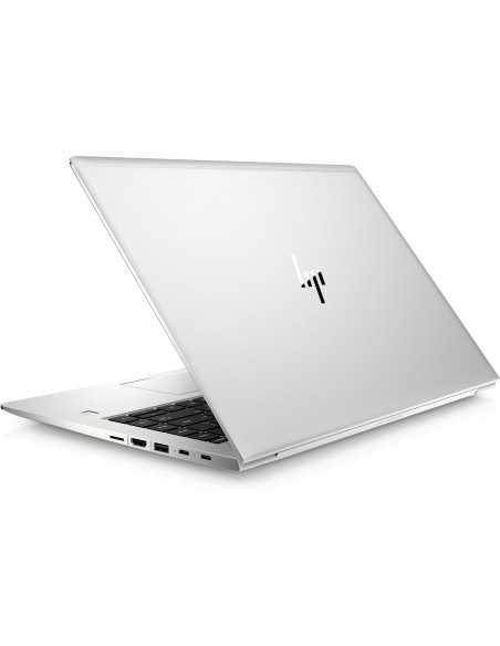 HP EliteBook 1040 G4 Computer portatile 35,6 cm (14") Full HD Intel® Core™ i5 8 GB DDR4-SDRAM 256 GB SSD Wi-Fi 5 (802.11ac)