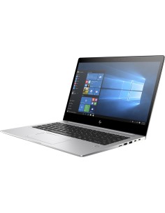 HP EliteBook 1040 G4 Computer portatile 35,6 cm (14") Full HD Intel® Core™ i5 8 GB DDR4-SDRAM 256 GB SSD Wi-Fi 5 (802.11ac) 2