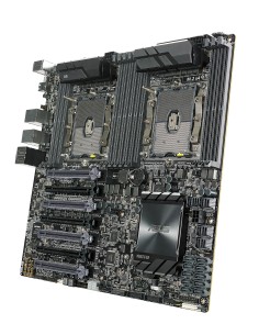 ASUS WS C621E SAGE (BMC) Intel® C621 LGA 3647 (Socket P) EEB 2
