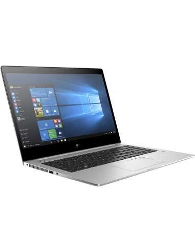 HP EliteBook 1040 G4 Computer portatile 35,6 cm (14") Full HD Intel® Core™ i7 8 GB DDR4-SDRAM 256 GB SSD Wi-Fi 5 (802.11ac)