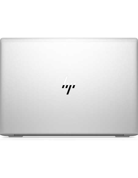 HP EliteBook 1040 G4 Computer portatile 35,6 cm (14") 4K Ultra HD Intel® Core™ i7 16 GB DDR4-SDRAM 512 GB SSD Wi-Fi 5